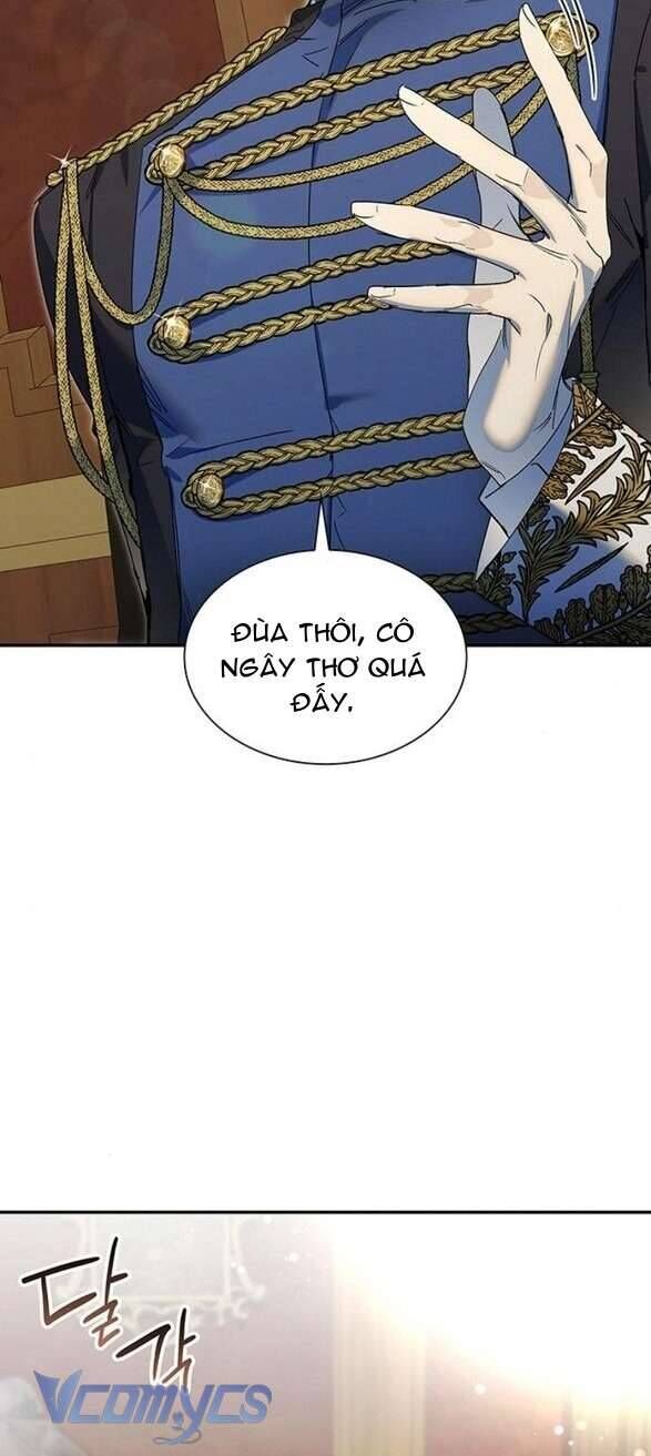 Cứ Cố Gắng Hết Sức Để Hối Hận - Chapter 7 - Page 16