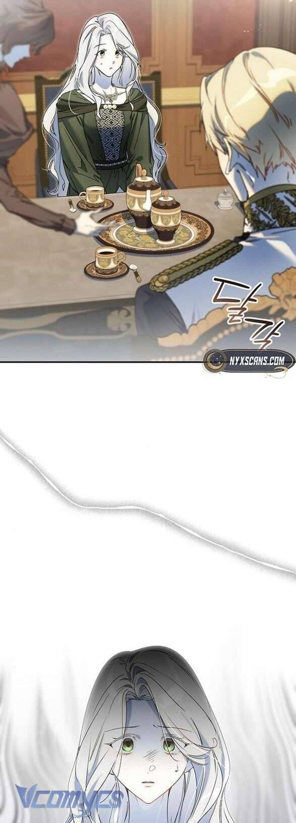 Cứ Cố Gắng Hết Sức Để Hối Hận - Chapter 7 - Page 17