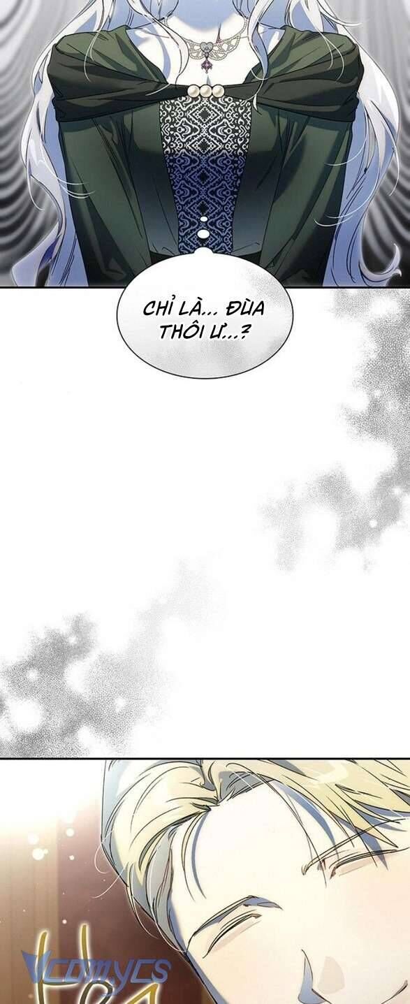 Cứ Cố Gắng Hết Sức Để Hối Hận - Chapter 7 - Page 18