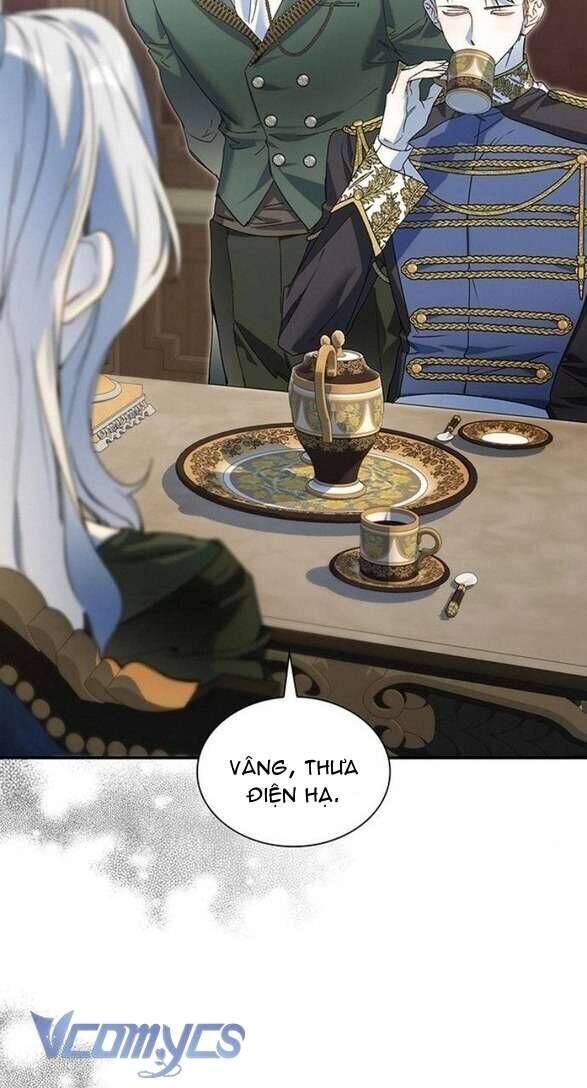 Cứ Cố Gắng Hết Sức Để Hối Hận - Chapter 7 - Page 20