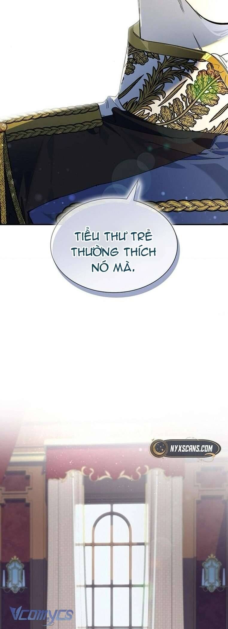 Cứ Cố Gắng Hết Sức Để Hối Hận - Chapter 7 - Page 23