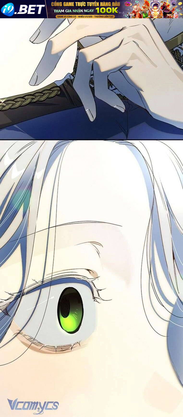 Cứ Cố Gắng Hết Sức Để Hối Hận - Chapter 7 - Page 28