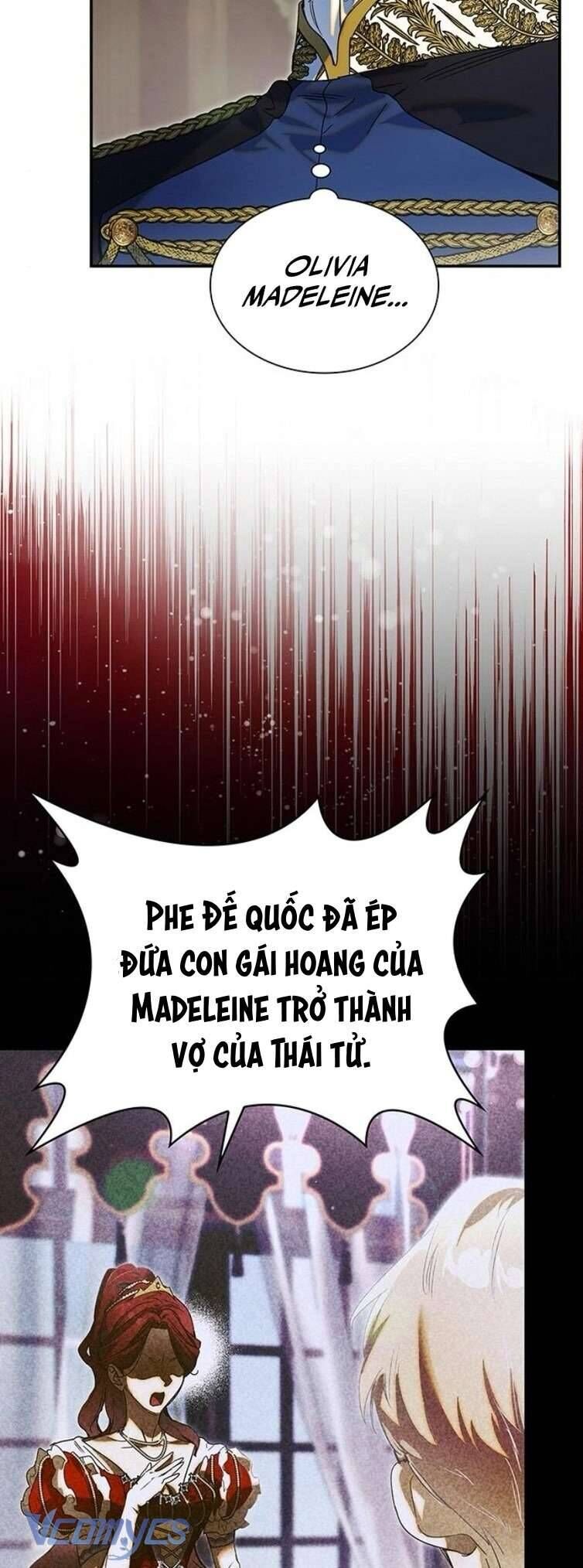 Cứ Cố Gắng Hết Sức Để Hối Hận - Chapter 7 - Page 3