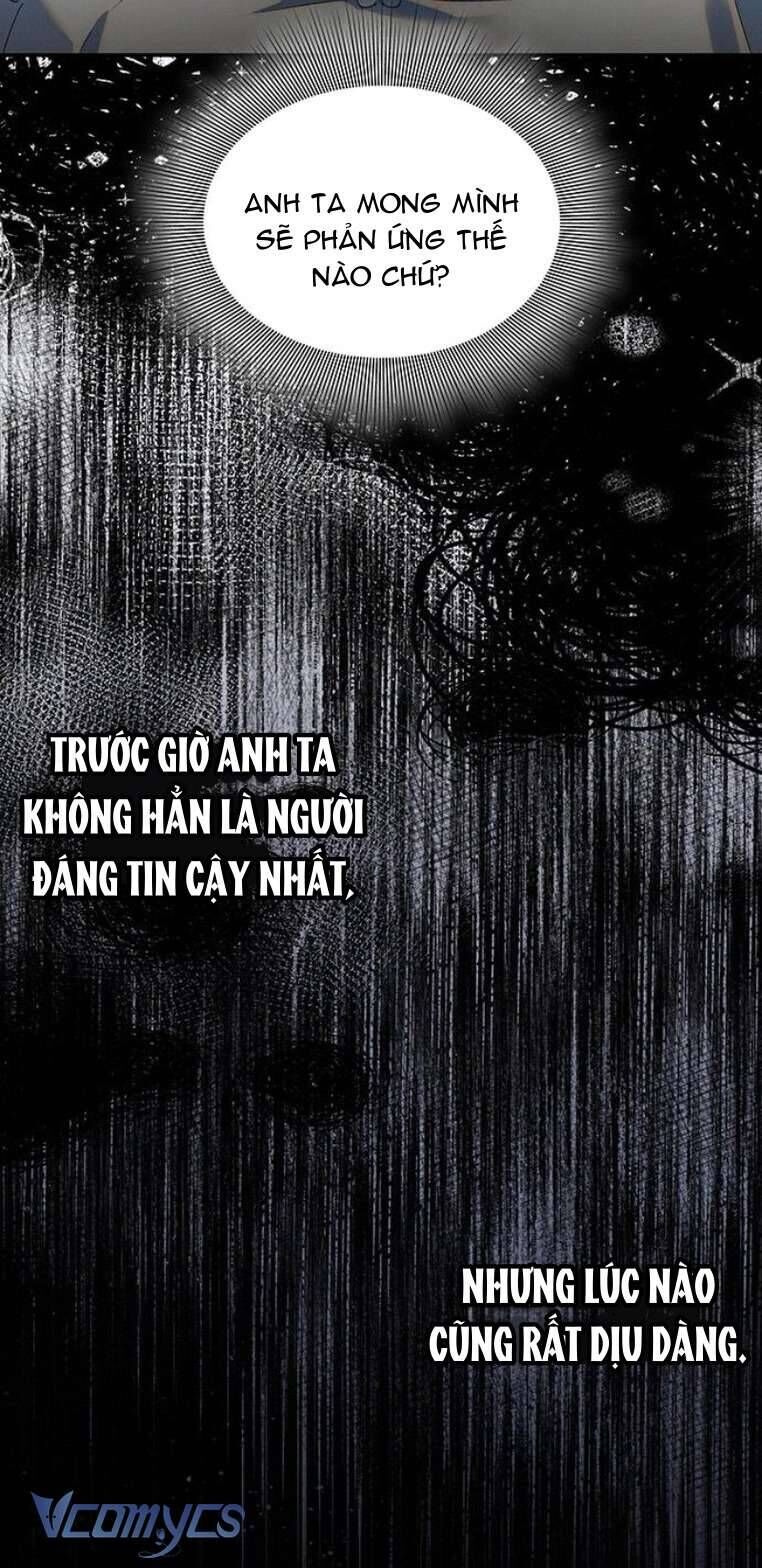 Cứ Cố Gắng Hết Sức Để Hối Hận - Chapter 7 - Page 31