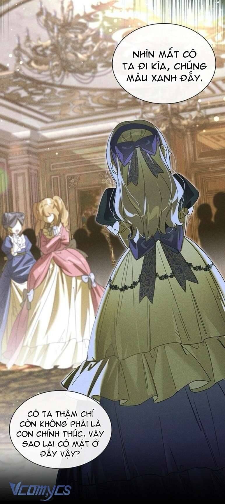 Cứ Cố Gắng Hết Sức Để Hối Hận - Chapter 7 - Page 33