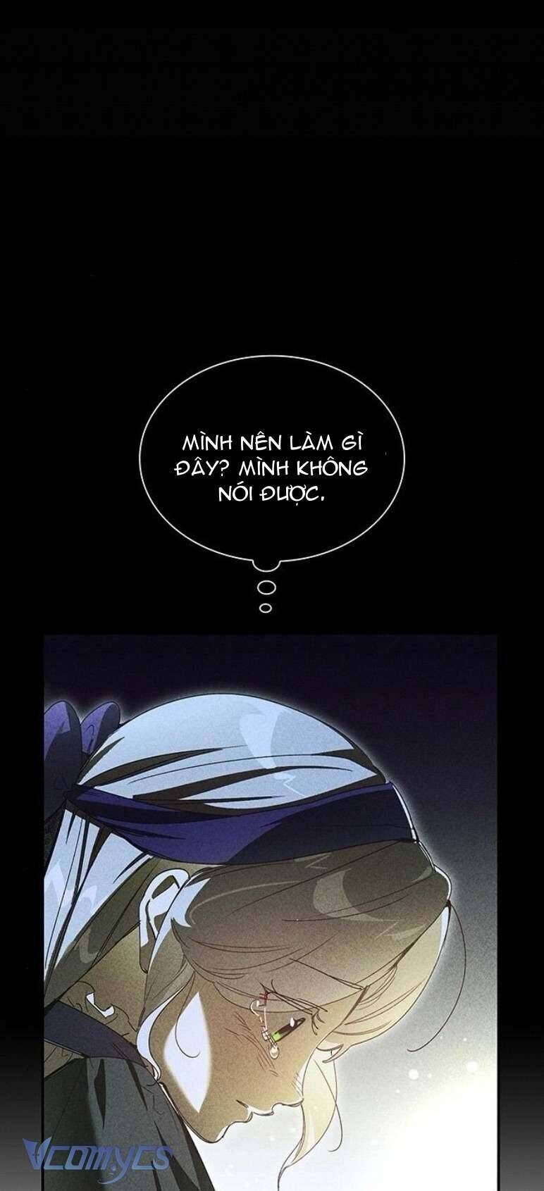 Cứ Cố Gắng Hết Sức Để Hối Hận - Chapter 7 - Page 34