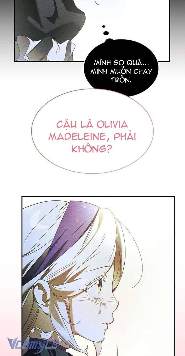 Cứ Cố Gắng Hết Sức Để Hối Hận - Chapter 7 - Page 35