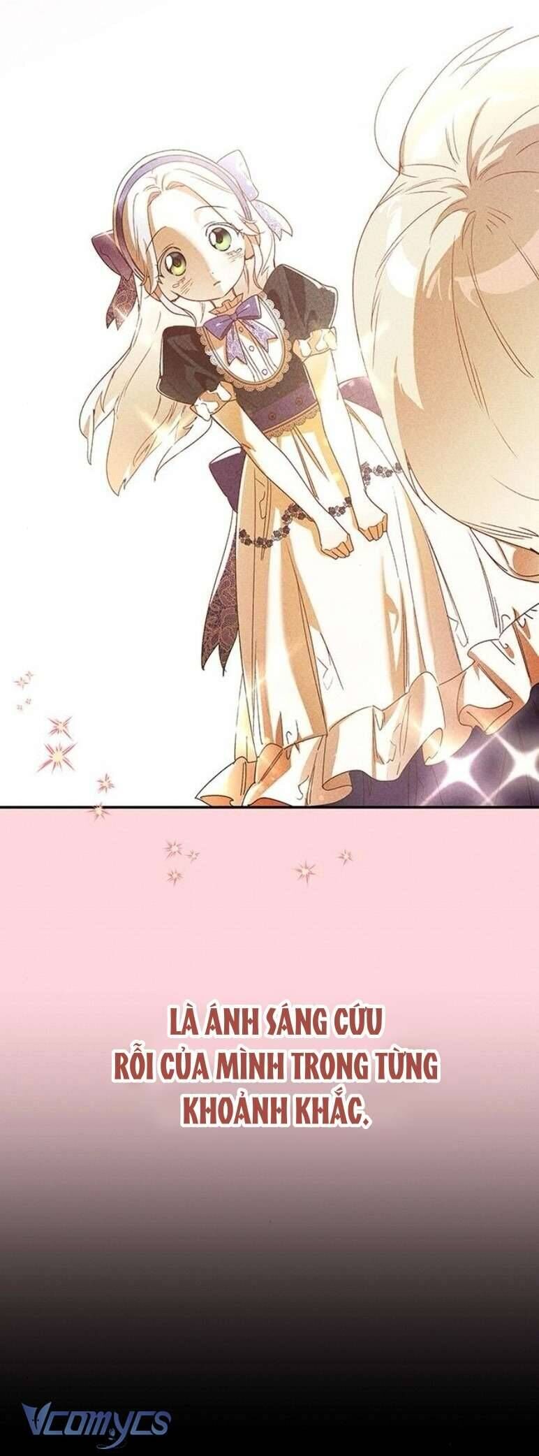 Cứ Cố Gắng Hết Sức Để Hối Hận - Chapter 7 - Page 38