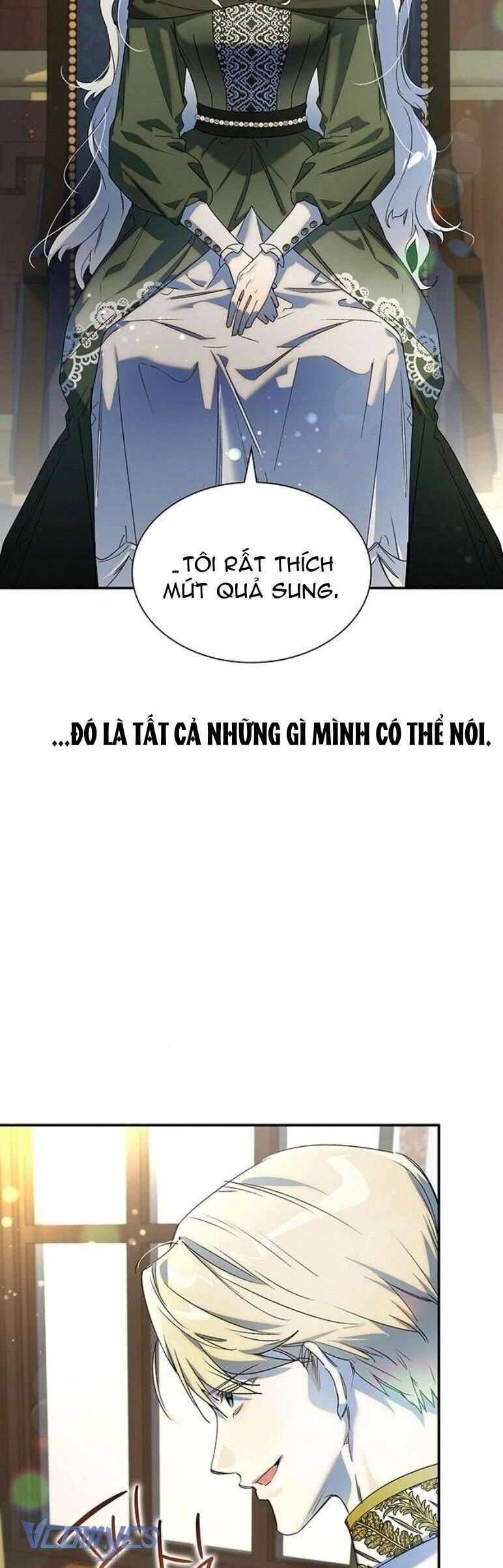 Cứ Cố Gắng Hết Sức Để Hối Hận - Chapter 7 - Page 40