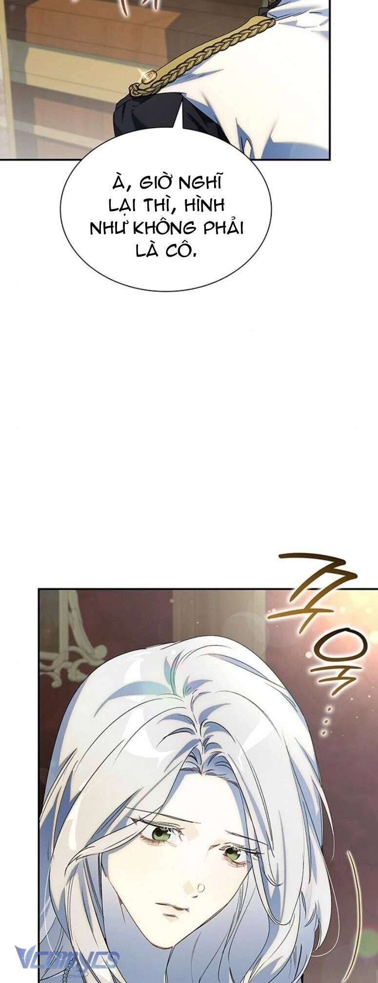 Cứ Cố Gắng Hết Sức Để Hối Hận - Chapter 7 - Page 41