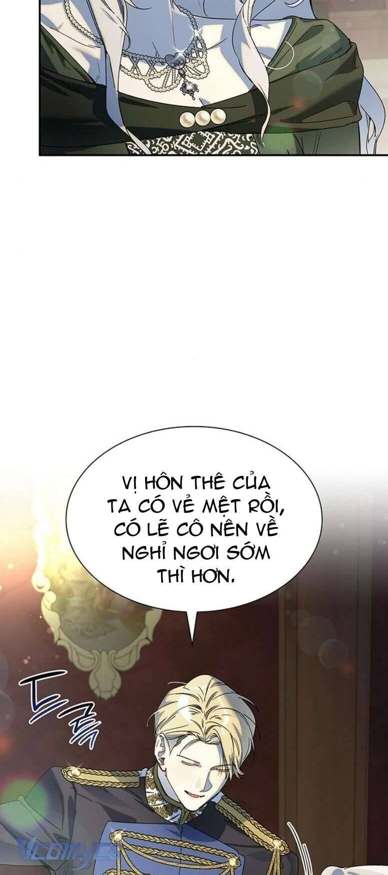 Cứ Cố Gắng Hết Sức Để Hối Hận - Chapter 7 - Page 42