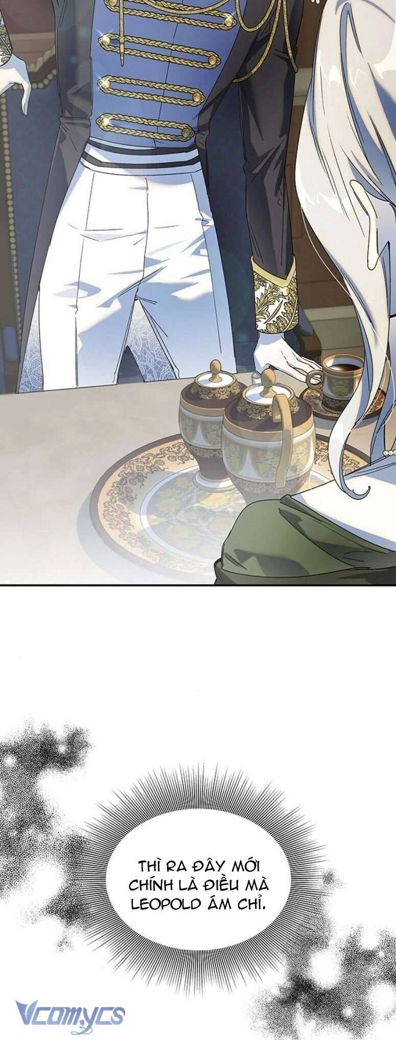 Cứ Cố Gắng Hết Sức Để Hối Hận - Chapter 7 - Page 43