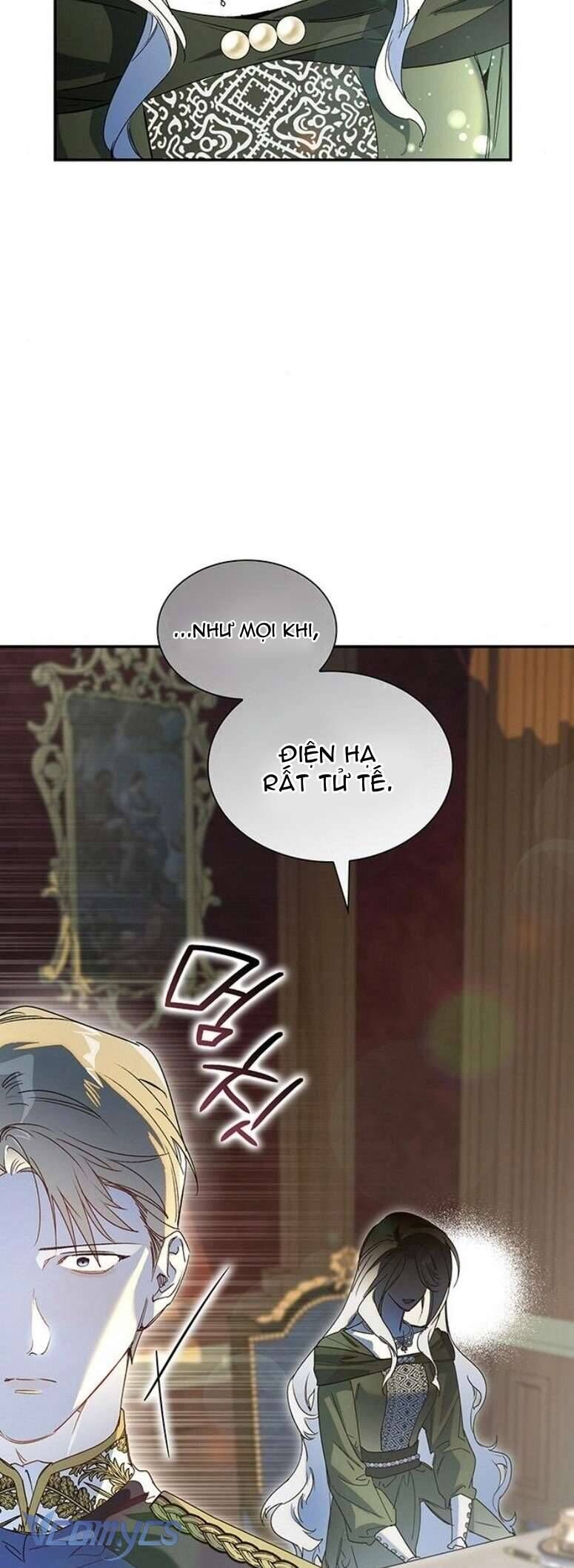 Cứ Cố Gắng Hết Sức Để Hối Hận - Chapter 7 - Page 45