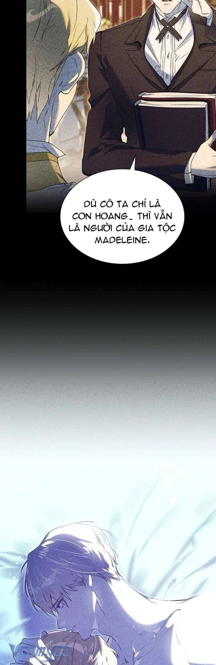 Cứ Cố Gắng Hết Sức Để Hối Hận - Chapter 7 - Page 5