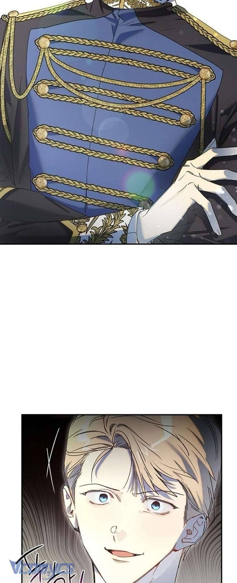 Cứ Cố Gắng Hết Sức Để Hối Hận - Chapter 7 - Page 52