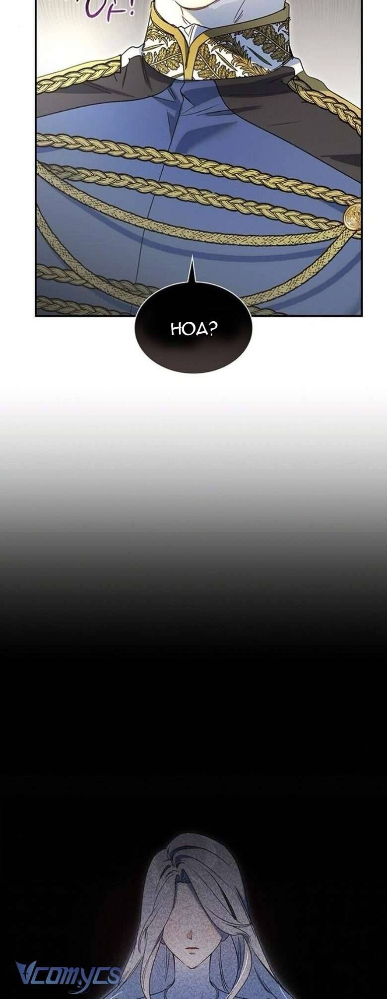 Cứ Cố Gắng Hết Sức Để Hối Hận - Chapter 7 - Page 53