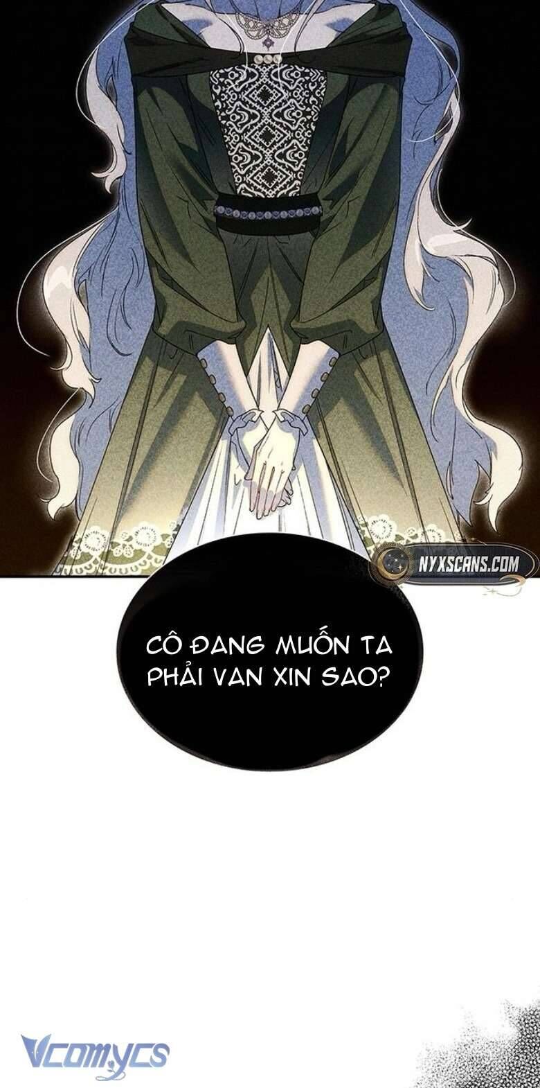 Cứ Cố Gắng Hết Sức Để Hối Hận - Chapter 7 - Page 54
