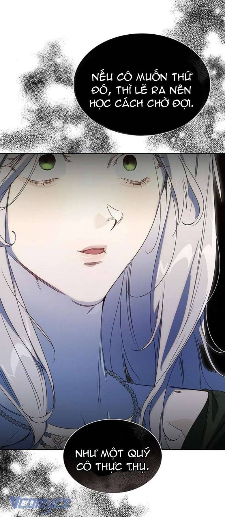 Cứ Cố Gắng Hết Sức Để Hối Hận - Chapter 7 - Page 55