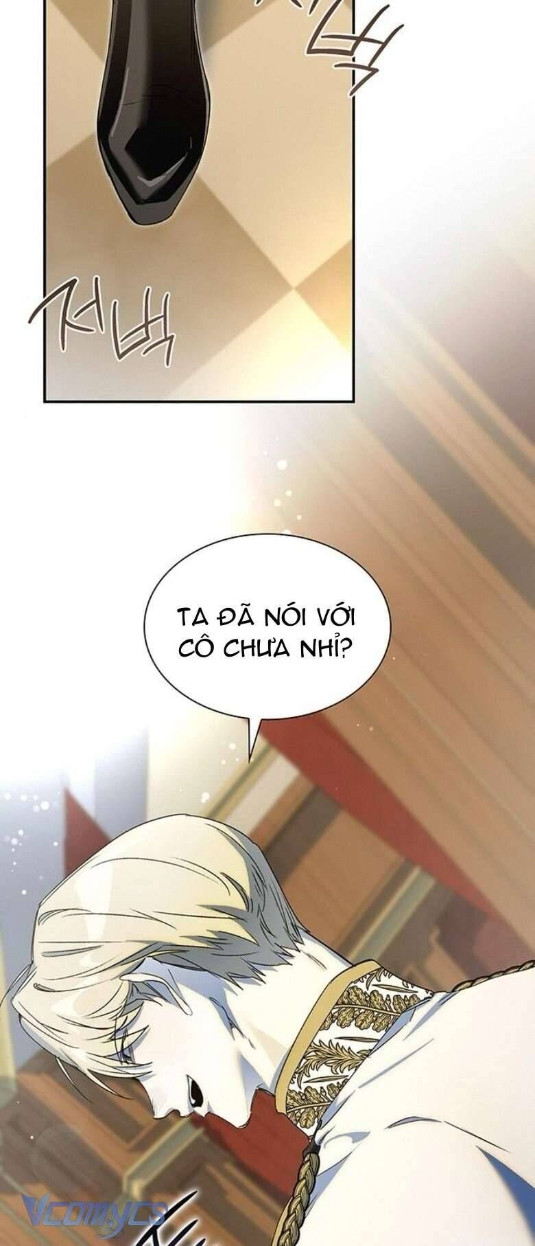 Cứ Cố Gắng Hết Sức Để Hối Hận - Chapter 7 - Page 57