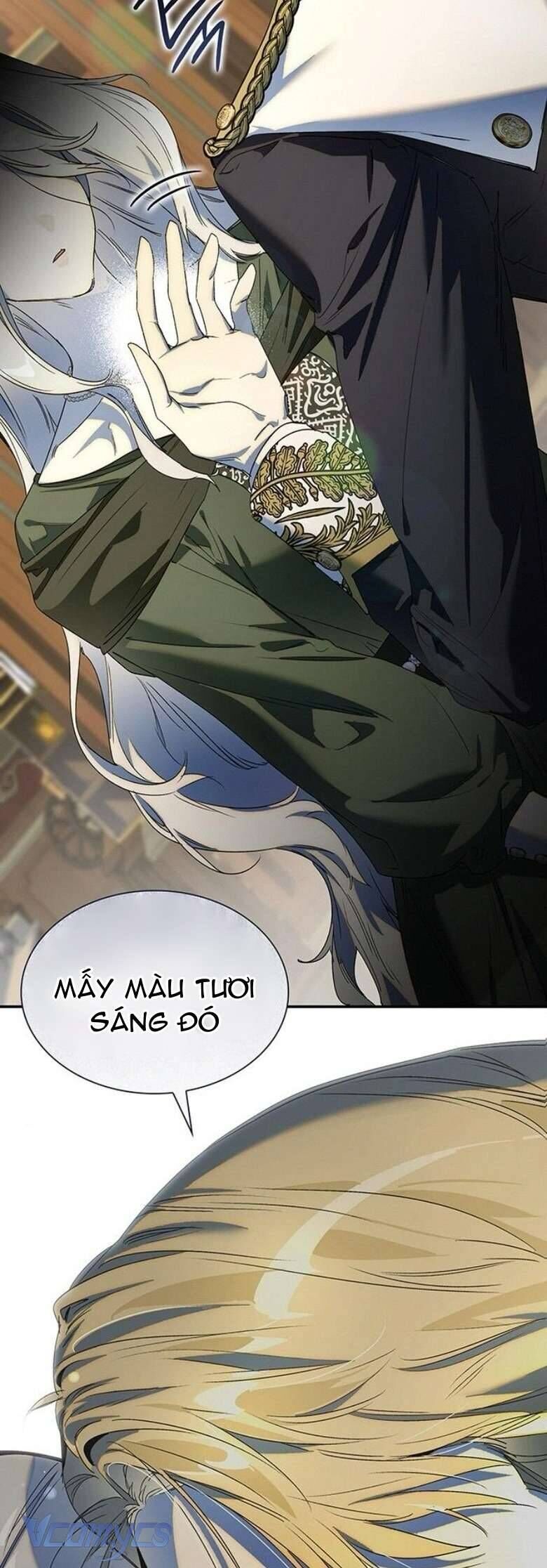 Cứ Cố Gắng Hết Sức Để Hối Hận - Chapter 7 - Page 58