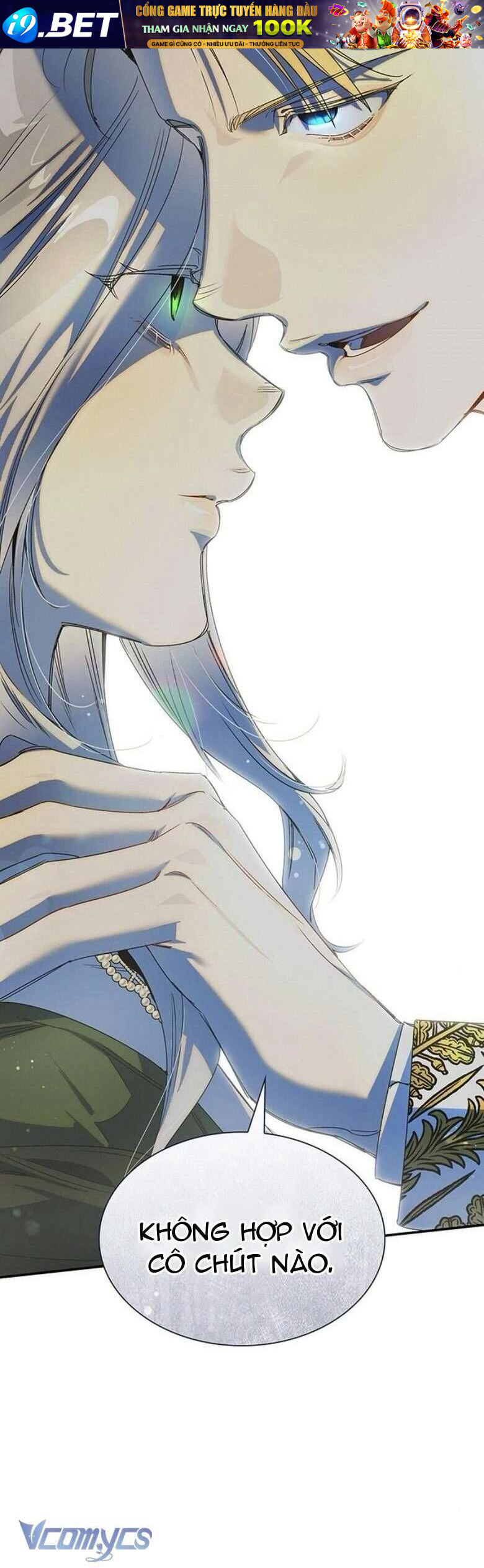 Cứ Cố Gắng Hết Sức Để Hối Hận - Chapter 7 - Page 59