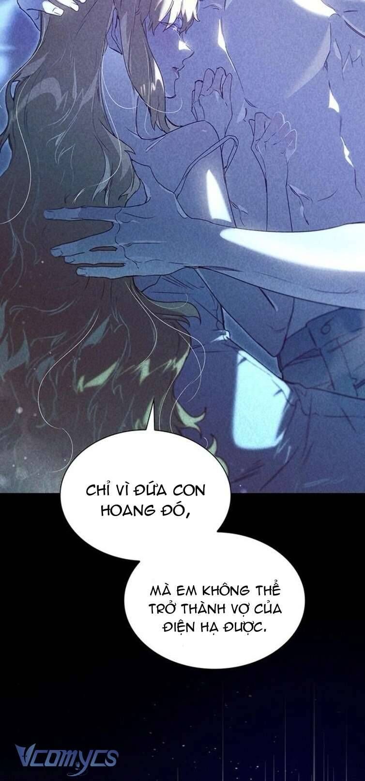 Cứ Cố Gắng Hết Sức Để Hối Hận - Chapter 7 - Page 6