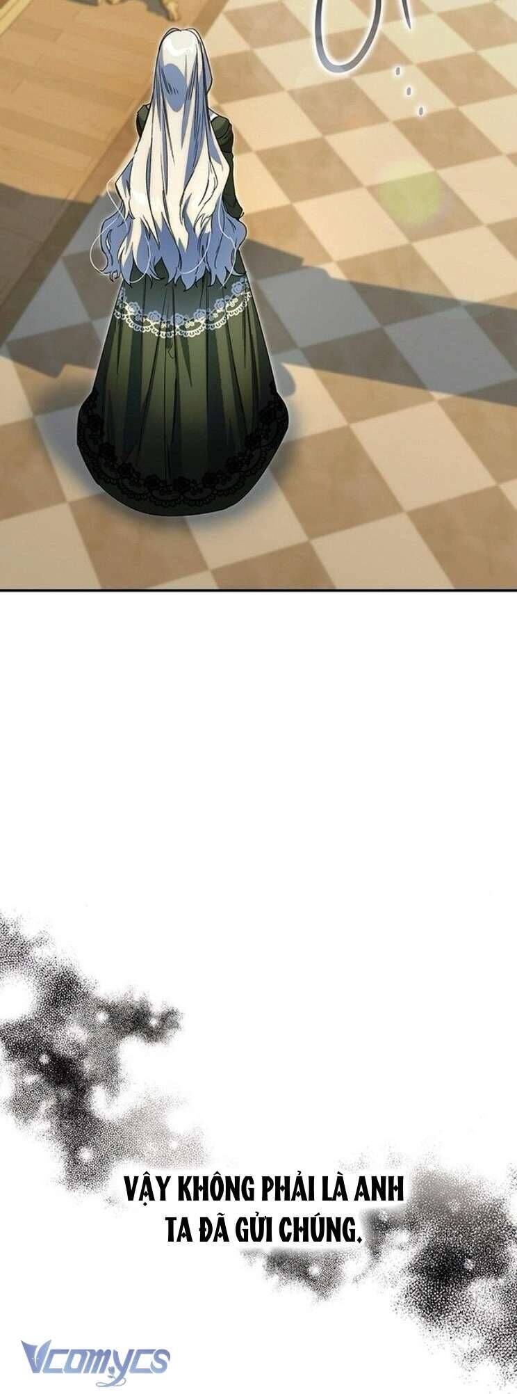 Cứ Cố Gắng Hết Sức Để Hối Hận - Chapter 7 - Page 61