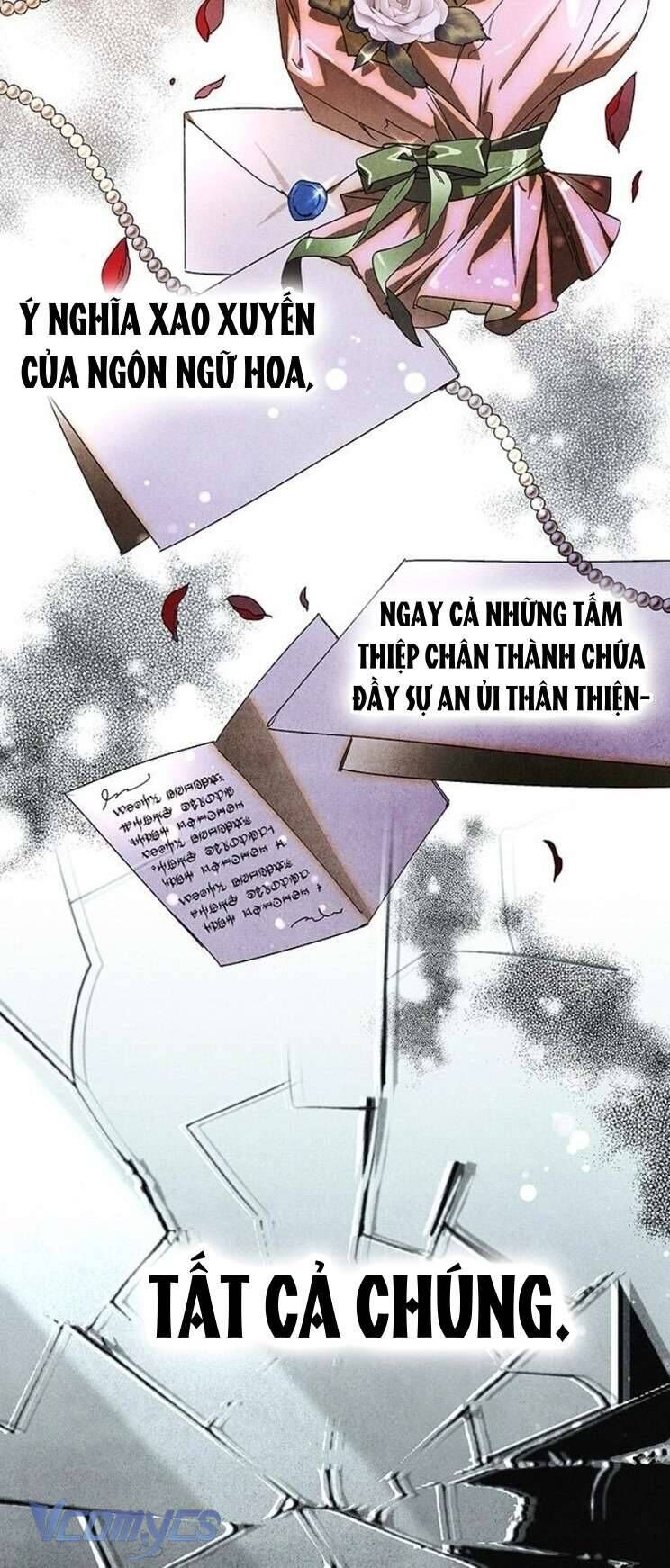 Cứ Cố Gắng Hết Sức Để Hối Hận - Chapter 7 - Page 63