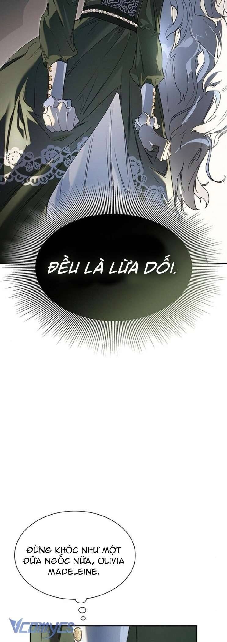 Cứ Cố Gắng Hết Sức Để Hối Hận - Chapter 7 - Page 65