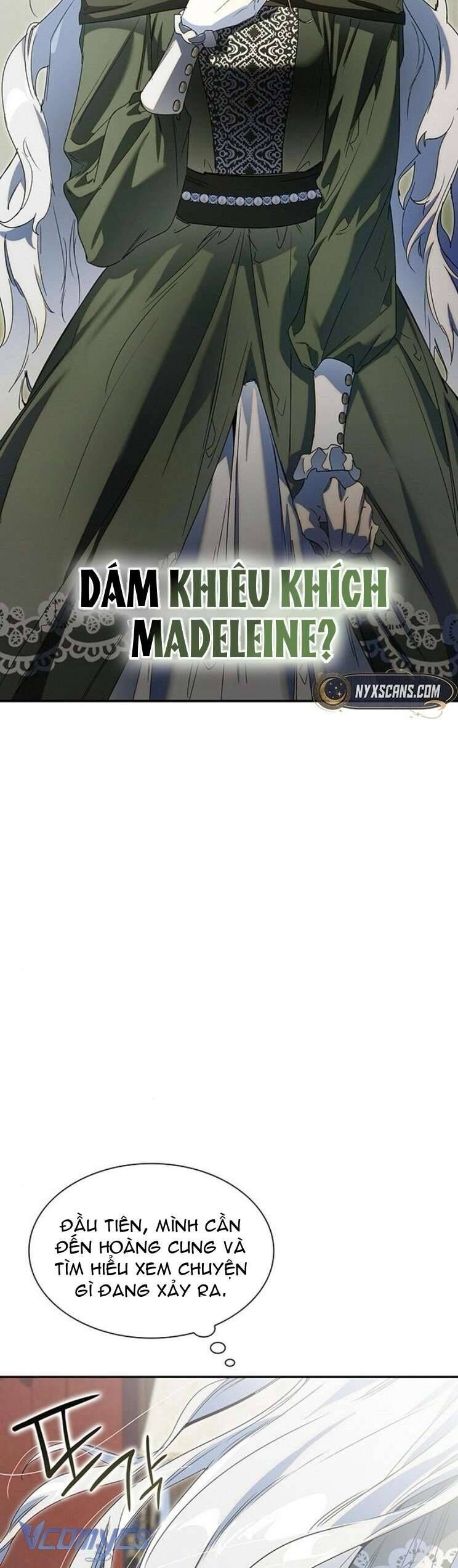 Cứ Cố Gắng Hết Sức Để Hối Hận - Chapter 7 - Page 68