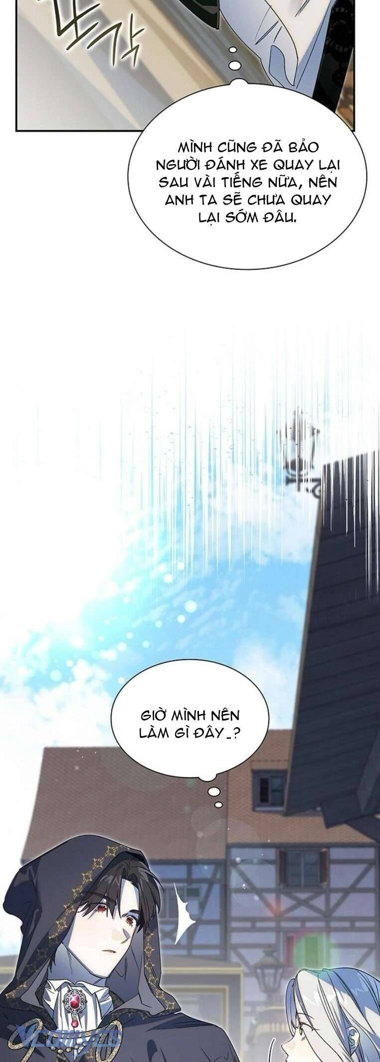 Cứ Cố Gắng Hết Sức Để Hối Hận - Chapter 7 - Page 71