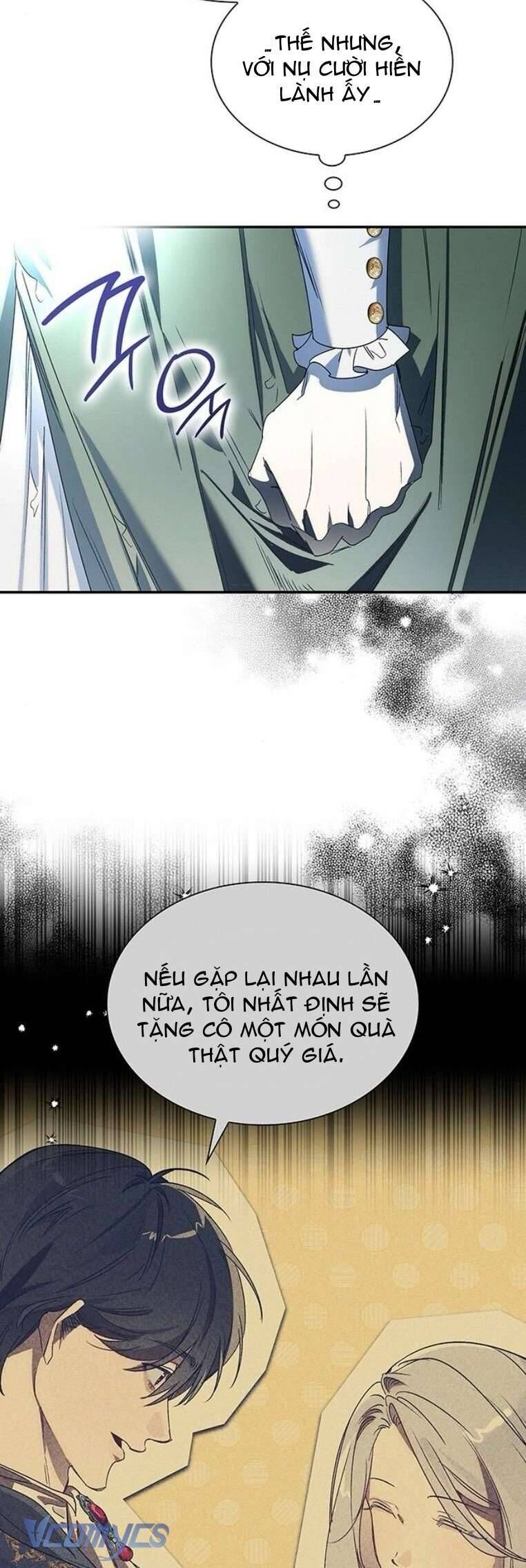 Cứ Cố Gắng Hết Sức Để Hối Hận - Chapter 7 - Page 77