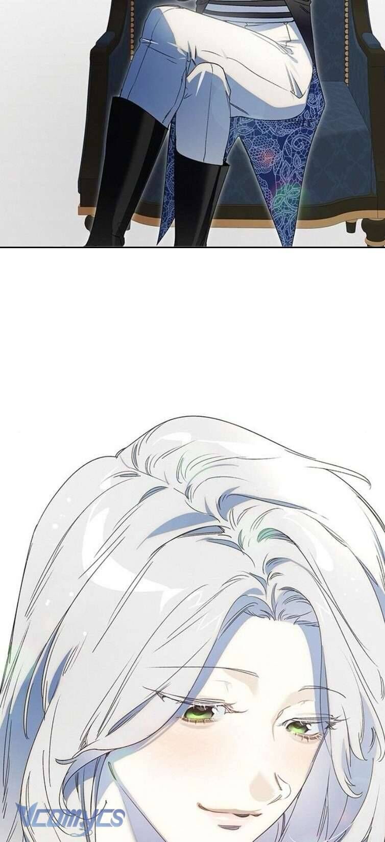 Cứ Cố Gắng Hết Sức Để Hối Hận - Chapter 7 - Page 8