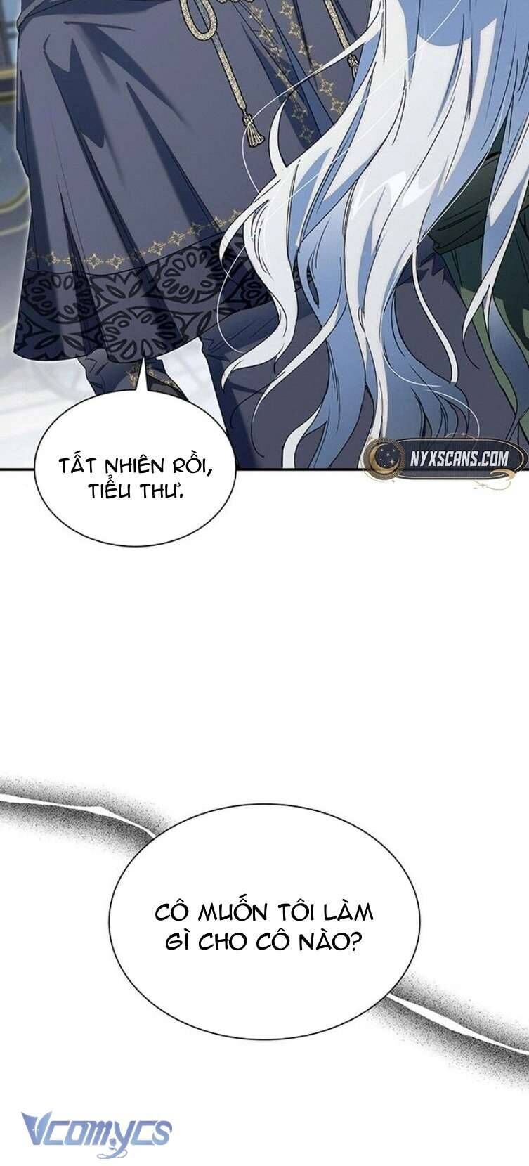 Cứ Cố Gắng Hết Sức Để Hối Hận - Chapter 7 - Page 82