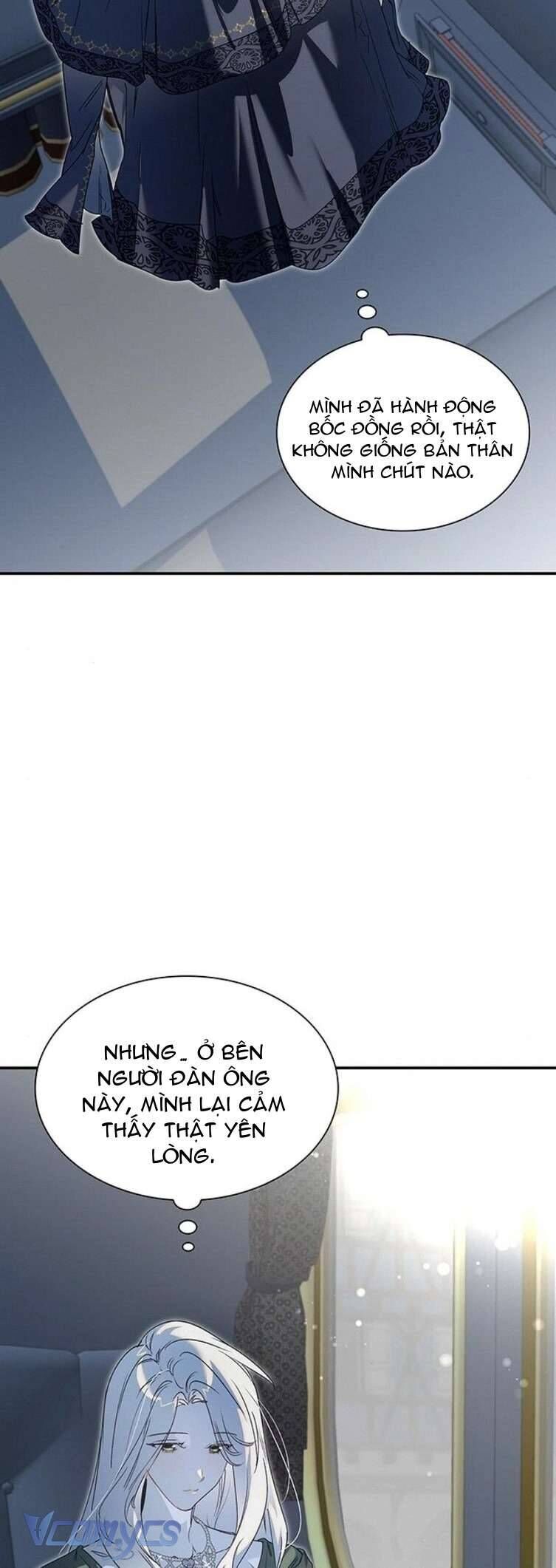 Cứ Cố Gắng Hết Sức Để Hối Hận - Chapter 7 - Page 84