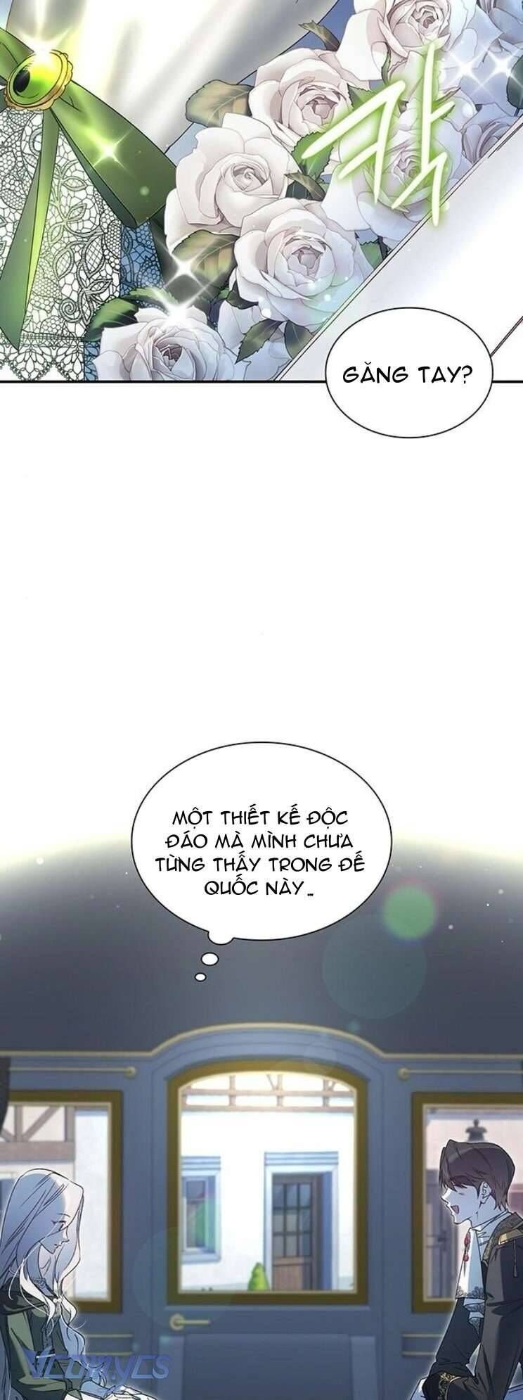 Cứ Cố Gắng Hết Sức Để Hối Hận - Chapter 7 - Page 88