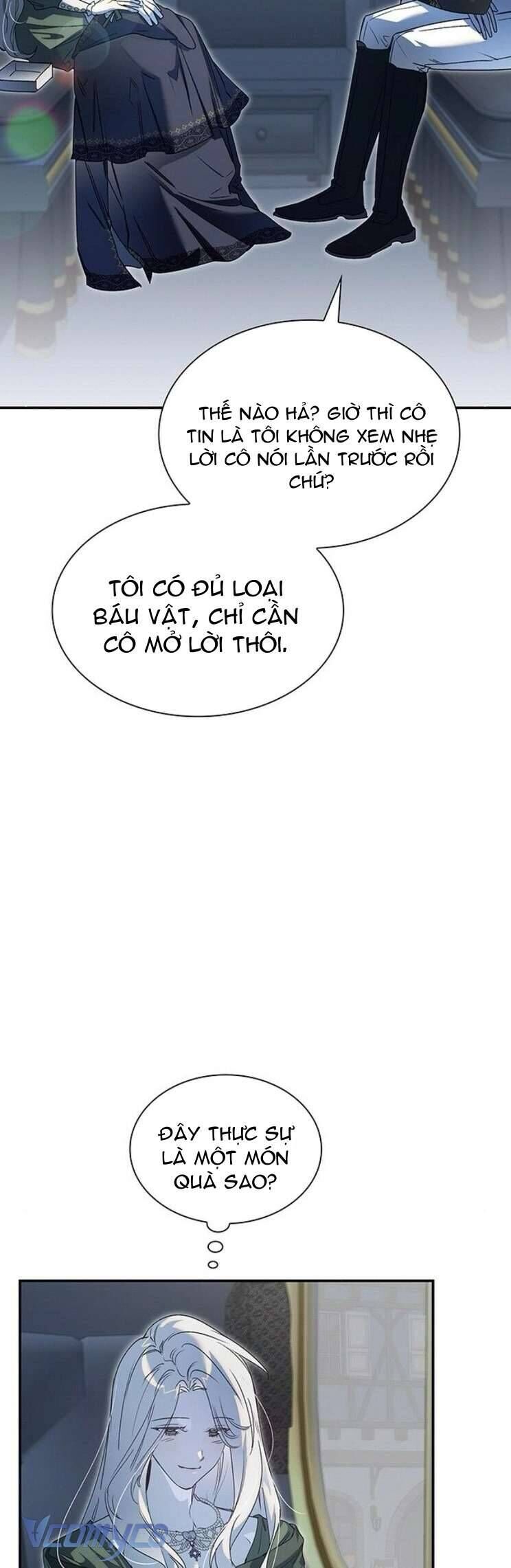 Cứ Cố Gắng Hết Sức Để Hối Hận - Chapter 7 - Page 89