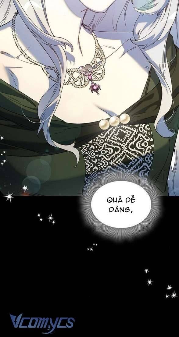 Cứ Cố Gắng Hết Sức Để Hối Hận - Chapter 7 - Page 9