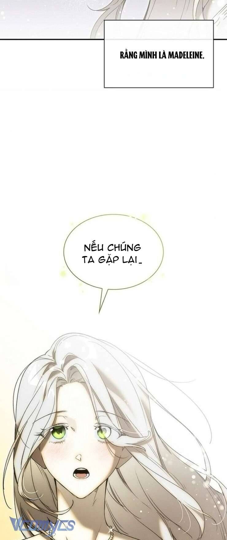 Cứ Cố Gắng Hết Sức Để Hối Hận - Chapter 8 - Page 11