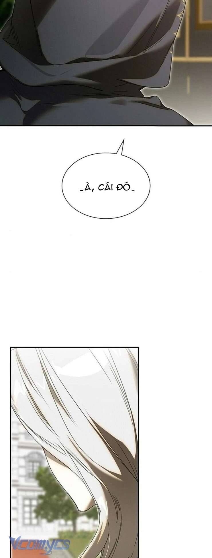 Cứ Cố Gắng Hết Sức Để Hối Hận - Chapter 8 - Page 13