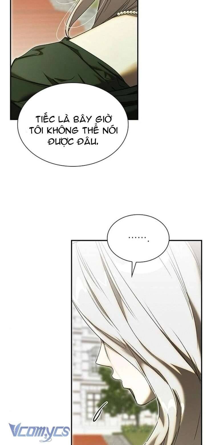 Cứ Cố Gắng Hết Sức Để Hối Hận - Chapter 8 - Page 14