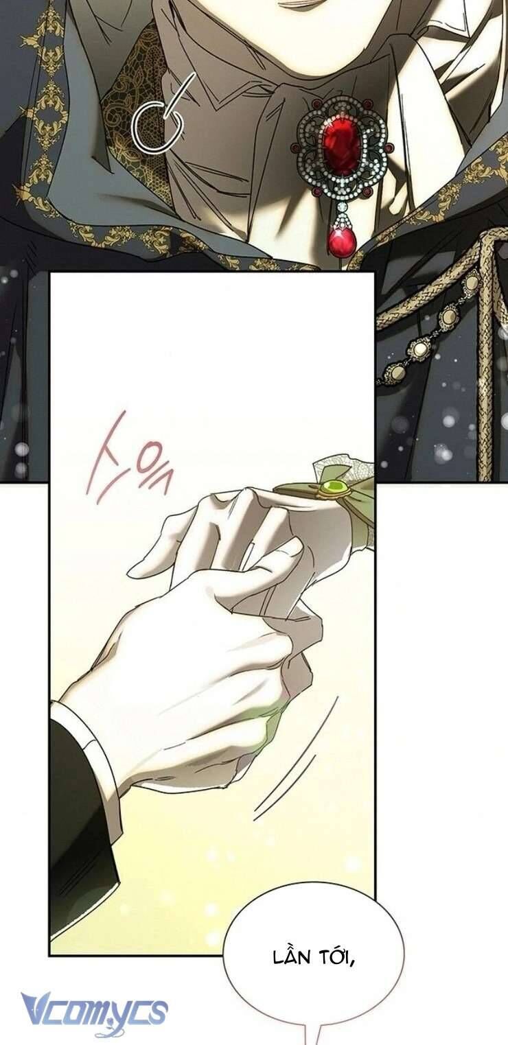 Cứ Cố Gắng Hết Sức Để Hối Hận - Chapter 8 - Page 18