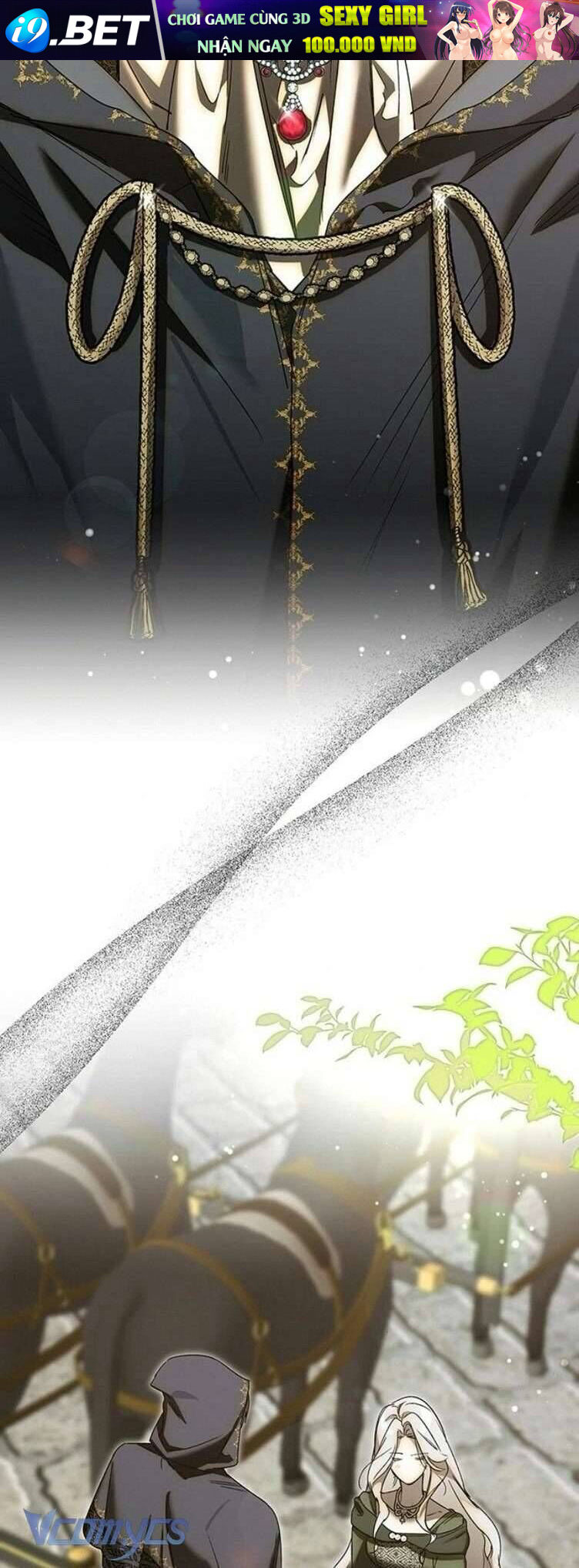 Cứ Cố Gắng Hết Sức Để Hối Hận - Chapter 8 - Page 25