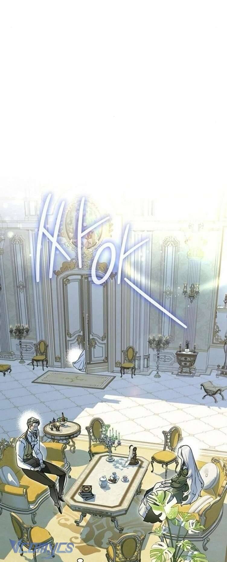 Cứ Cố Gắng Hết Sức Để Hối Hận - Chapter 8 - Page 28