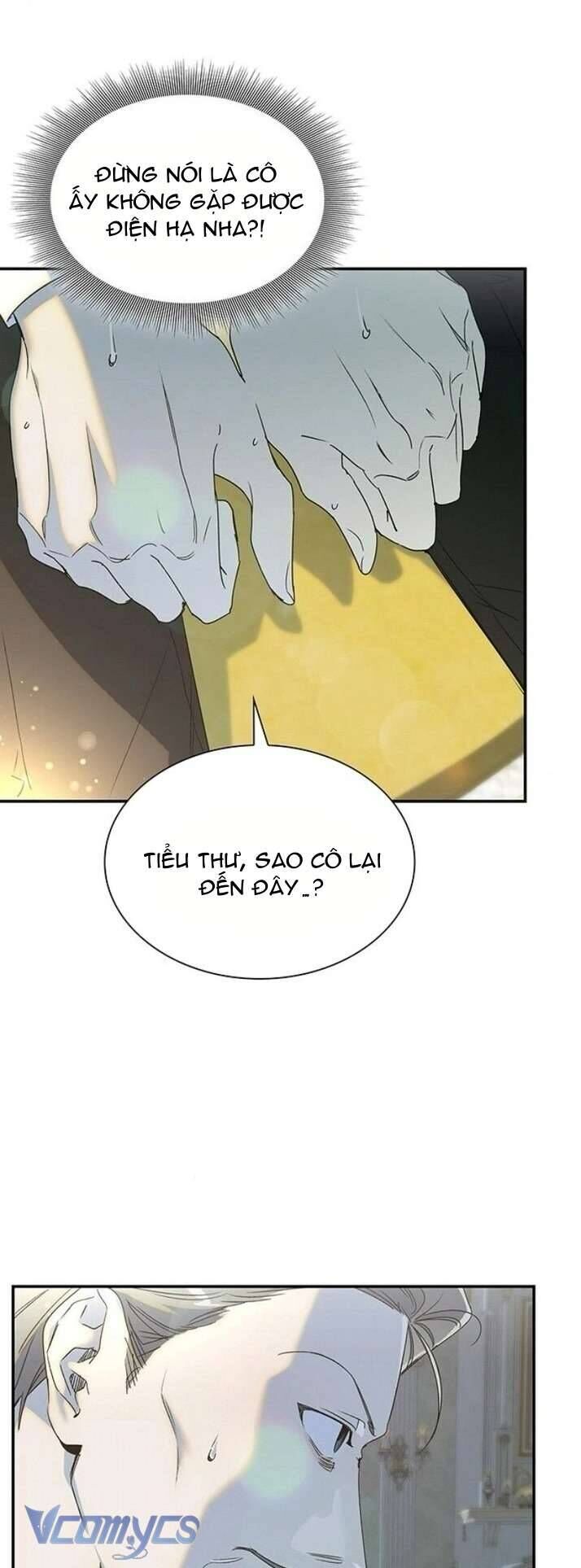 Cứ Cố Gắng Hết Sức Để Hối Hận - Chapter 8 - Page 30