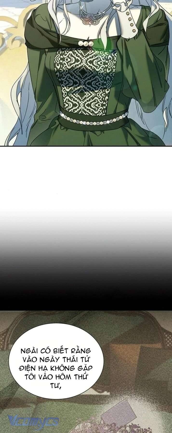 Cứ Cố Gắng Hết Sức Để Hối Hận - Chapter 8 - Page 32