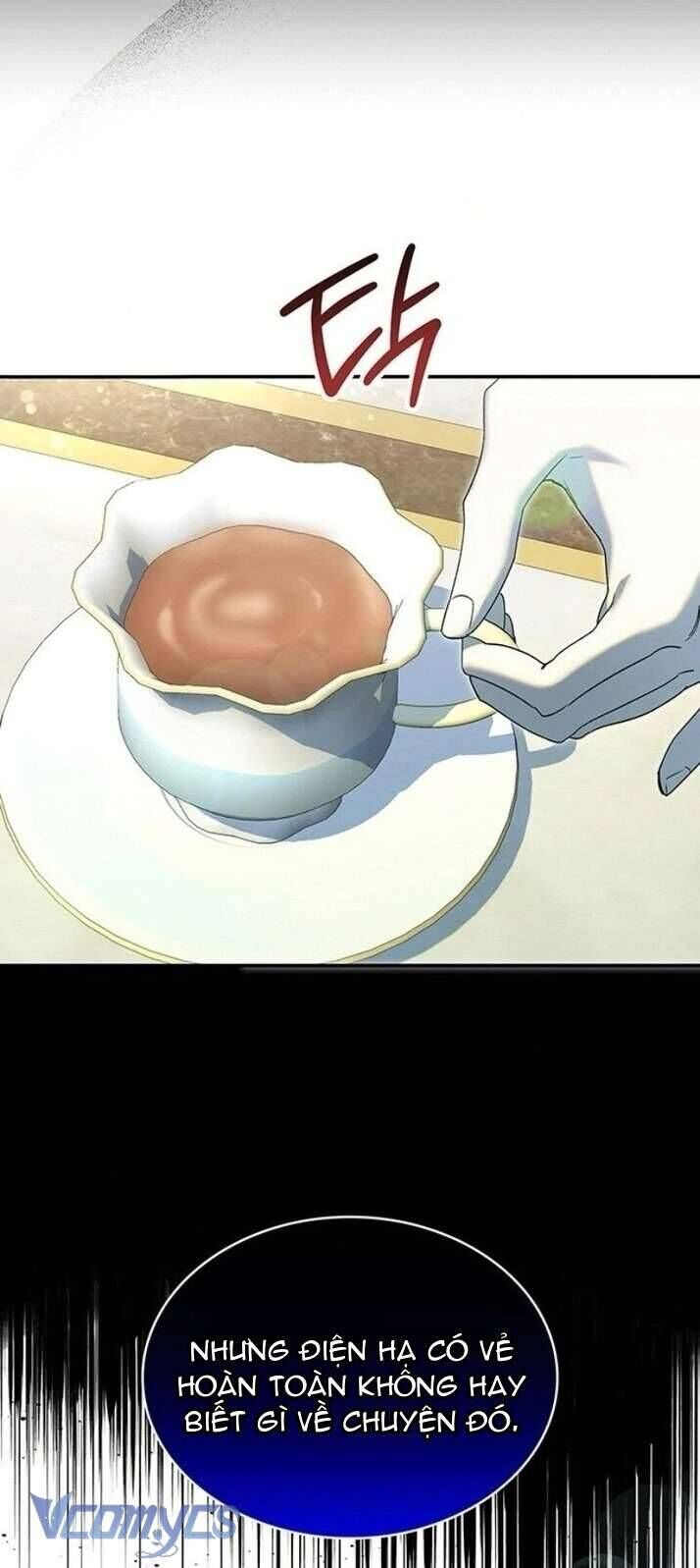 Cứ Cố Gắng Hết Sức Để Hối Hận - Chapter 8 - Page 34