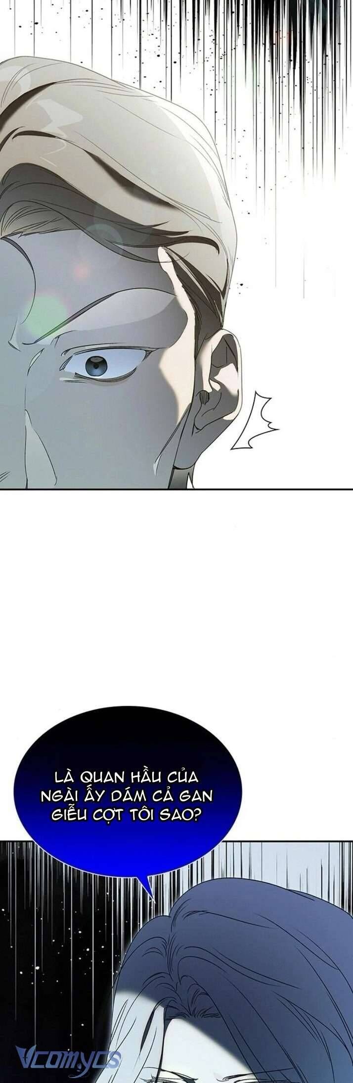 Cứ Cố Gắng Hết Sức Để Hối Hận - Chapter 8 - Page 35