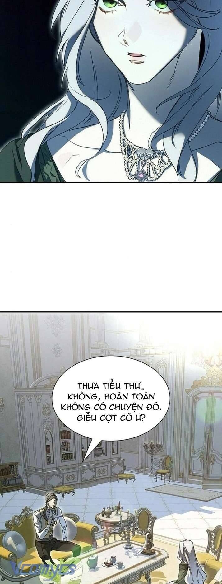 Cứ Cố Gắng Hết Sức Để Hối Hận - Chapter 8 - Page 36
