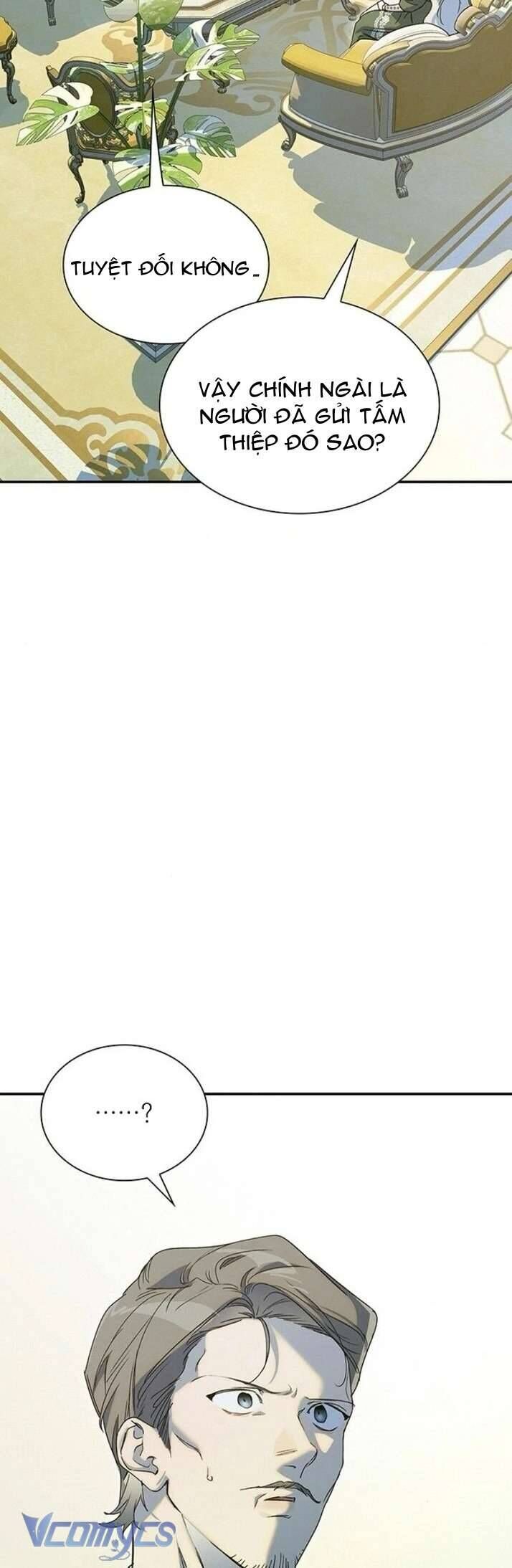 Cứ Cố Gắng Hết Sức Để Hối Hận - Chapter 8 - Page 37